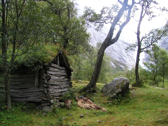 Cabane